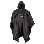 Insulated Poncho Liner Snugpak Black New