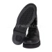 Buty Skórzane Wojskowe Addison US Army M2 Czarne Oryginał Nowe