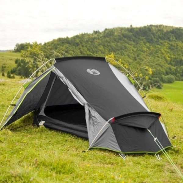 Namiot 2-osobowy Coleman Cobra 2 Grey