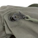 Dutch Military Navy Bag Ripstop Olive Original Used II Quality