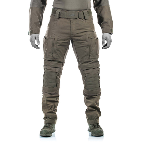 Spodnie Taktyczne UF PRO Striker XT Gen.3 Combat Brown /Grey