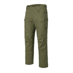 Trousers Helikon-Tex UTP Urban Tactical Pants Ripstop Olive Green (SP-UTL-PR-02)