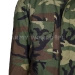 Military Field Jacket Model M65 Woodland Nyco  Mil-Tec TESSAR.INC