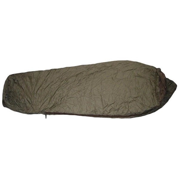 Military Dutch Sleeping Bag Carinthia Summer Version Special Forces Original Used