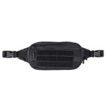 Nerka Fanny Pack MOLLE Mil-Tec Czarna (13512502)