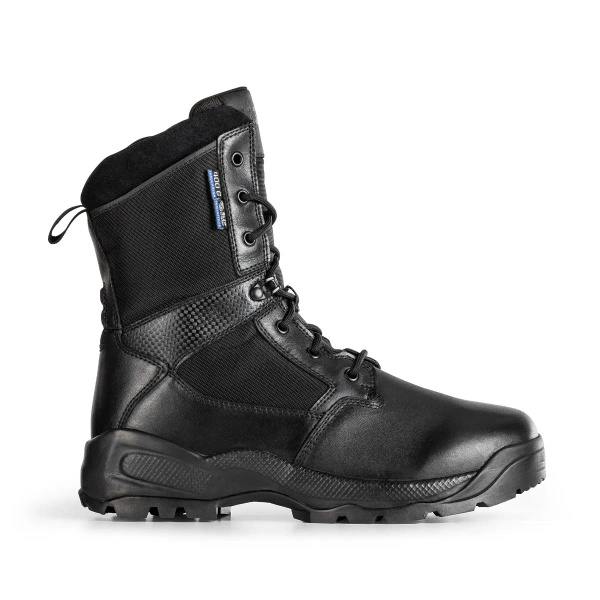 Buty Taktyczne A.T.A.C.® 2.0 Insulated Boot z Zamkiem Bocznym 5.11 Czarne (12502)