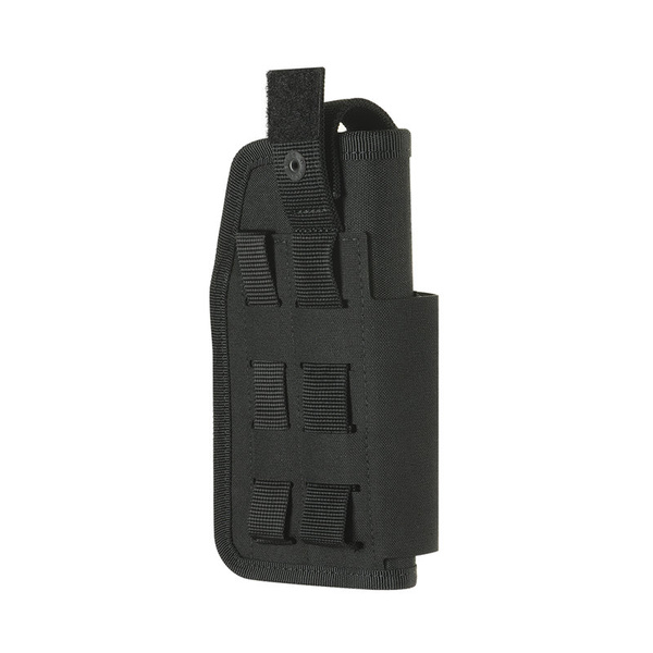 Universal Holster Elite Left M-Tac Black