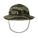 Boonie Hat Mk2 PolyCotton Stretch Ripstop Helikon-Tex Tiger Stripe (KA-BMK-SP-62)