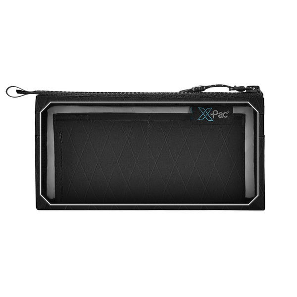 Portfel Poziomy X-Pac Elite M-Tac Czarny (10452002)