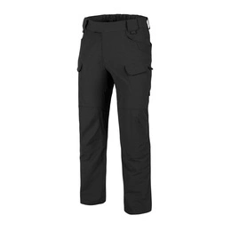 Pants Helikon-Tex OTP Outdoor Tactical Line VersaStretch® Lite Black New (SP-OTP-VL-01)