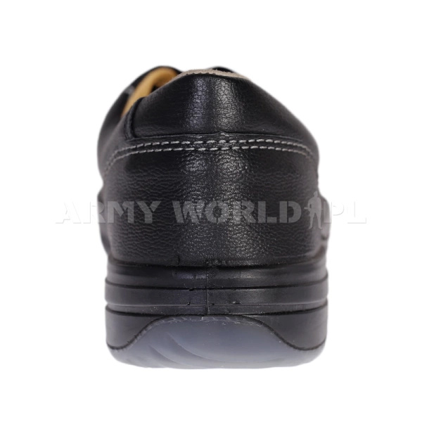 Buty Robocze Elten ESD SRC Low Czarne Oryginał Nowe