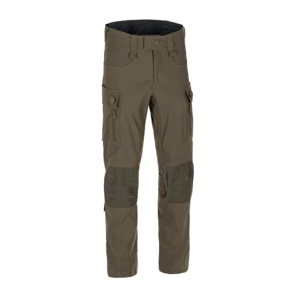 Spodnie Raider MK. V ATS Flex ClawGear Stonegrey Olive 
