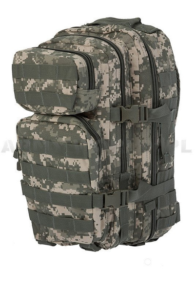 Backpack Model US Assault Pack Sm UCP - AT-DIGITAL New