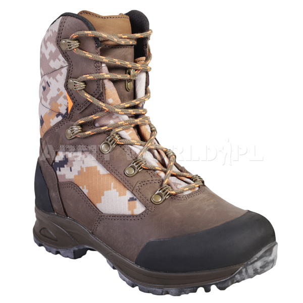 Buty Taktyczne Nature GTX Model 16 Haix Nowe II Gatunek