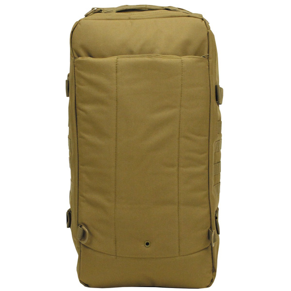 Torba Podróżna / Plecak Duffel Bag Travel MFH Coyote (30655R)