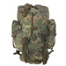 Plecak Wojskowy 65L Flecktarn Bundeswehr Oryginał Cordura Nowy 