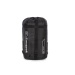 Śpiwór Sleeper Lite (-5°C / -10°C) Snugpak Czarny 