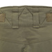 Uniform CCT + CCS Carinthia Combat Olive