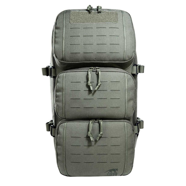 Modular Combat Pack 24 Litres Tasmanian Tiger Stone Grey Olive (8714.332)