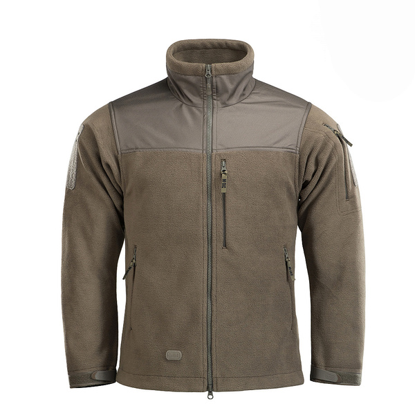 Kurtka Polarowa Alpha Microfleece Gen.II M-Tac Dark Olive (20411048)