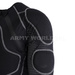 Protective Sweatshirt CRC EVO-D3O Xion With Waist Belt Black Original New Incomplete