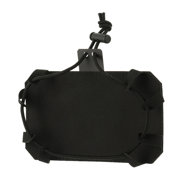 Zasobnik Admin Elite M-Tac Czarna (10183002)