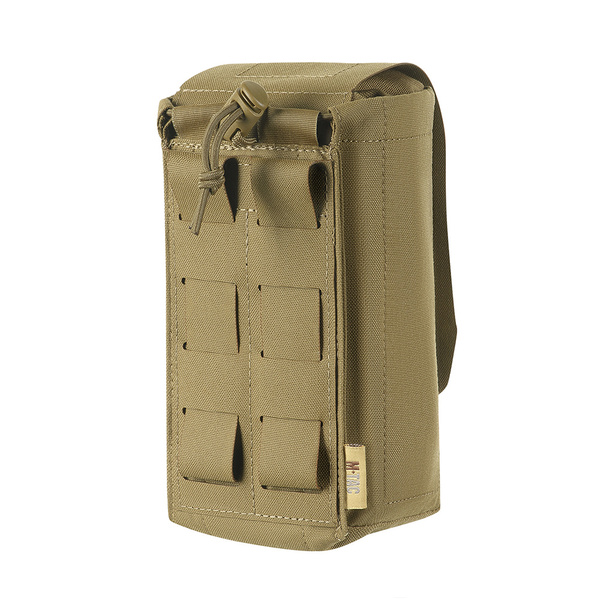 Apteczka Ładownica Medyczna Pionowa Small Elite M-Tac Coyote (11238005)