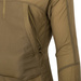 Jacket Windrunner Windshirt Helikon-Tex Nylon Coyote (KU-WDR-NL-11)