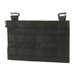 Przedni Panel Do Kamizelki Plate Carrier QRS M-Tac Czarny  (10169002)