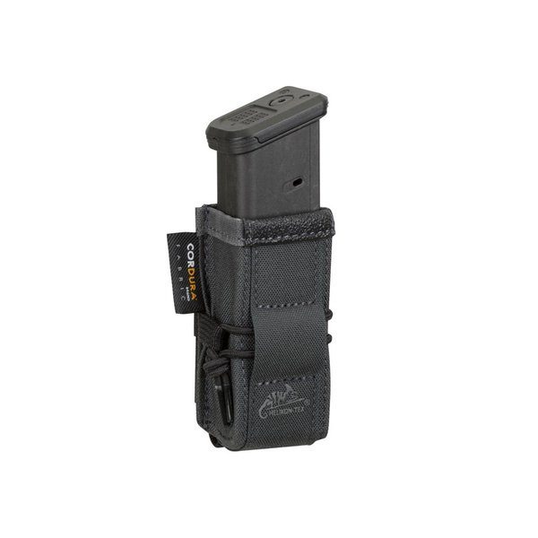 COMPETITION Rapid Pistol Pouch® Helikon-Tex Olive Green (MO-P03-CD-02)