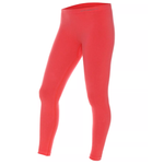 Legginsy Dziecięce Comfort Cotton Brubeck Koralowe (LE11180)