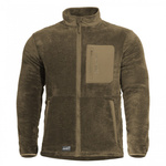 Polar Grizzly Full Zip Pentagon Coyote (K09030)