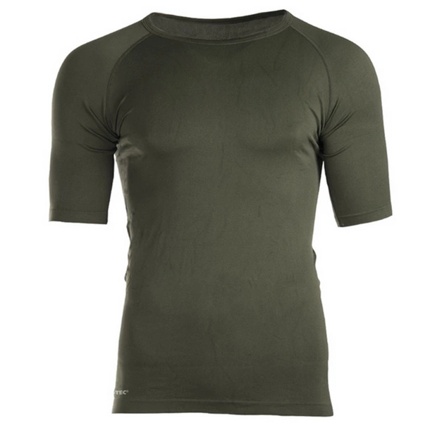 T-shirt SPORT Mil-tec Olive (11231001)