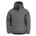 Kurtka Logan LVL 7 Jacket Pentagon Cinder Grey (K01012)