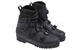 Buty Wysokogórskie Skorupy LOWA Z Wkładką Gore-Tex Zapinane Oryginał Demobil BDB