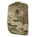 Utility Pouch Medium Cordura Direct Action MultiCam (PO-UTMD-CD5-MCM)