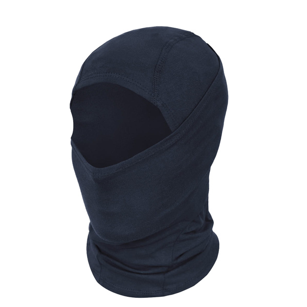 Kominiarka Balaclava Ninja Dominator Granatowa