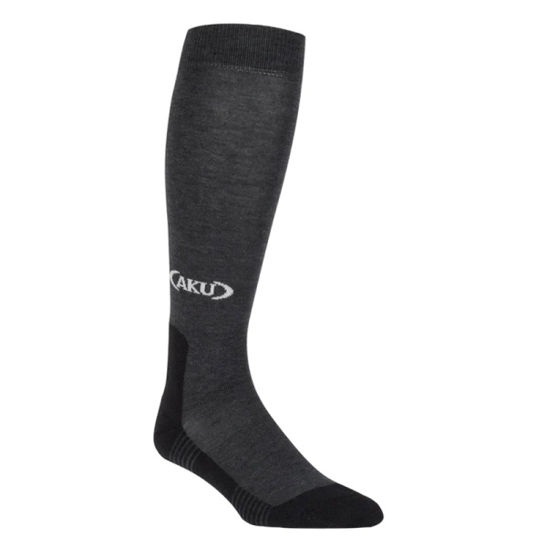 Skarpety Trekking High AKU Czarne (4953-058)