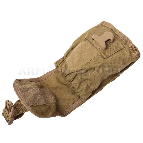 Canteen / General Pouch Eagle Industries Coyote Genuine Military Surplus Used