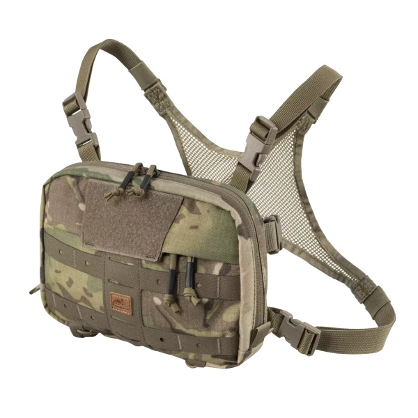 Panel Piersiowy Chest Pack Numbat® Small Helikon-Tex MultiCam® (TB-CPN-CD-34)