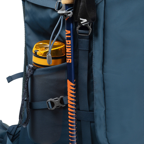 Plecak Alpinus Veymont 55L Granatowy (NH11730)