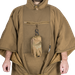 Poncho SWAGMAN ROLL Helikon-Tex Desert Night Camo (PO-SMR-NL-0L)