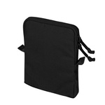 Document Case Insert Cordura Helikon-Tex Black (IN-DCC-CD-01)