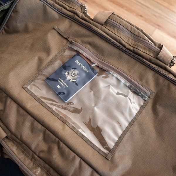 Torba Transportowa Atlas Duffel Eberlestock Multicam (B4MM)