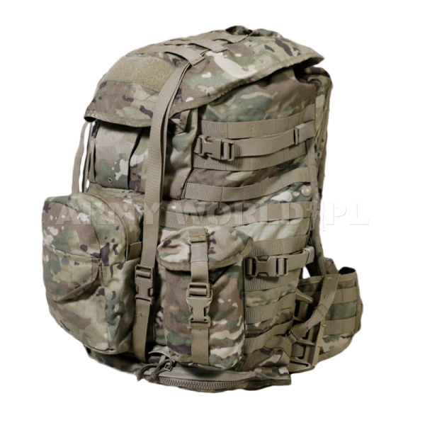 Plecak Wojskowy MOLLE 4000 Mountian OCP Oryginał Demobil BDB