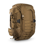 Tactical Backpack Jackhammer Eberlestock 44 Litres Coyote Brown (F52MC)