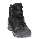 Buty Haix Holenderskie Scout Czarne Oryginał Demobil DST