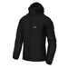 Jacket Tramontane Windbreaker Helikon-Tex WindPack Nylon Black (KU-TMT-NL-01)