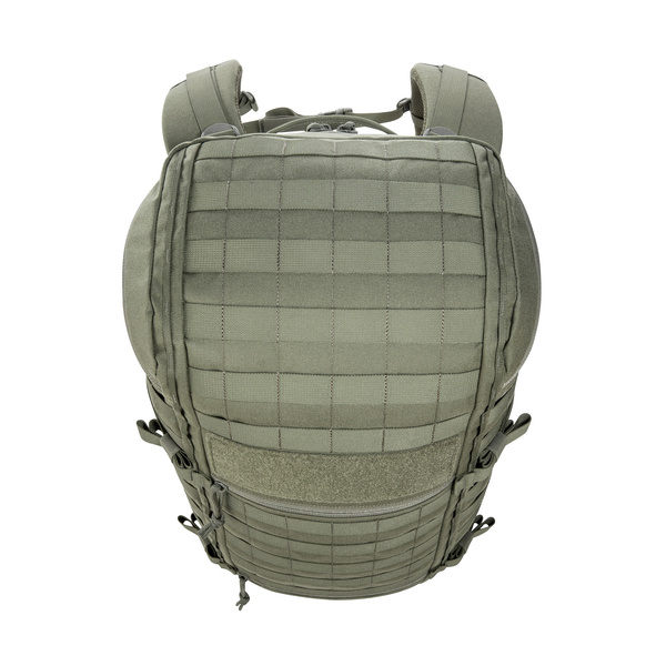 Plecak Base Pack Top Load IRR 30 Litrów Tasmanian Tiger Stone Grey Olive (8756.332)