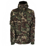 Kurtka Parka Smock Wojskowa Brytyjska Web-tex DPM Woodland Oryginał Nowa